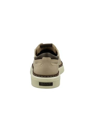 GANT Footwear Veterschoenen "San Prep" beige