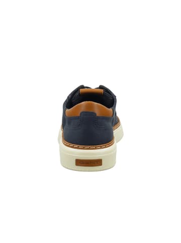 GANT Footwear Schnürschuhe "San Prep" in Dunkelblau