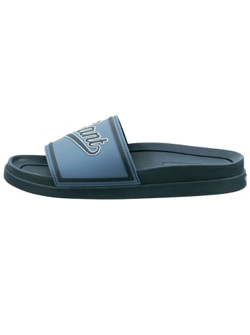 GANT Footwear Pantoletten "Pierbay" in Blau