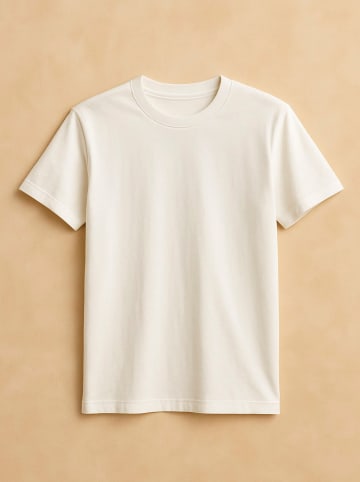 Samimi Shirt in Weiß