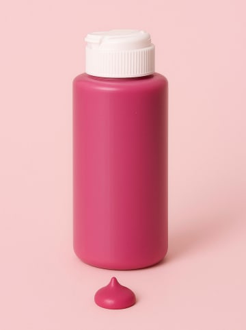 Samimi Textielverf roze - 125 ml