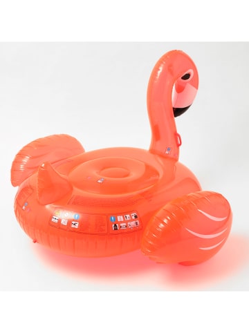 Sunny Life Opblaasbaar dier rood