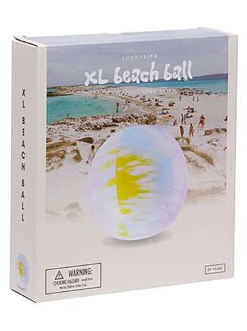 Sunny Life Wasserball in Bunt - ab 6 Jahren