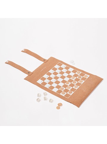 Sunny Life Roll-Up-Spiel - ab 6 Jahren