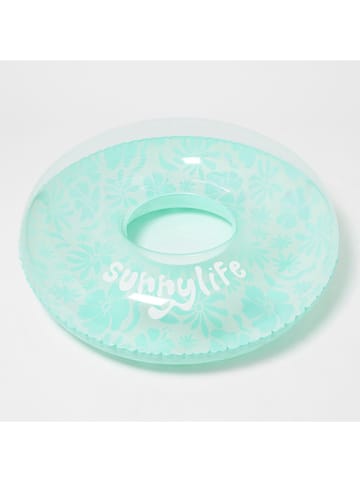 Sunny Life Zwemband turquoise