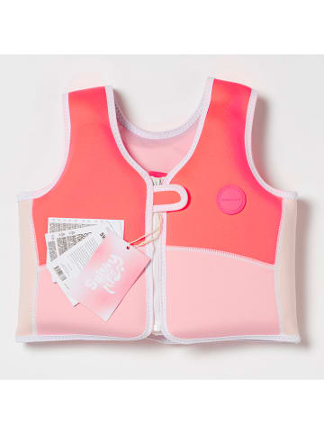 Sunny Life Zwemvest roze