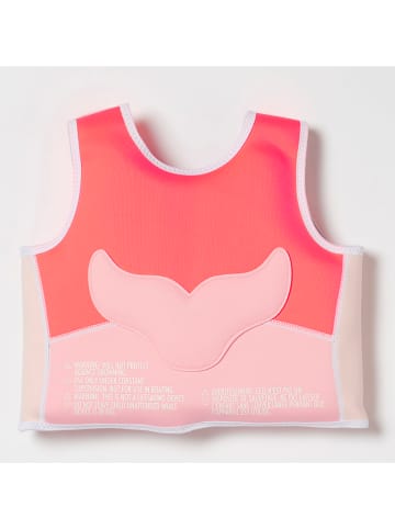 Sunny Life Zwemvest roze