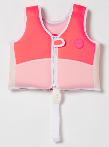 Sunny Life Zwemvest roze