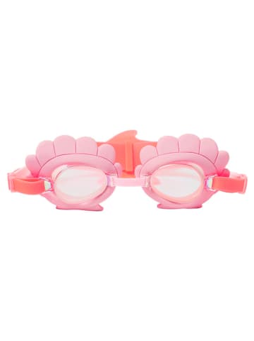 Sunny Life Schwimmbrille "Melody the Mermaid" in Rosa