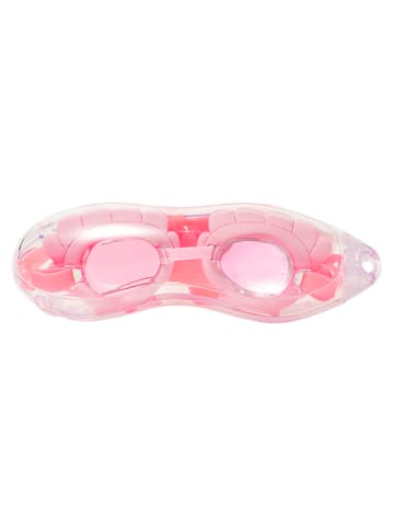 Sunny Life Schwimmbrille "Melody the Mermaid" in Rosa
