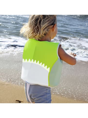 Sunny Life Zwemvest groen