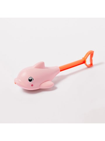 Sunny Life Wassersprinkler "Dolphin" in Rosa - ab 3 Jahren