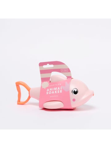 Sunny Life Watersprinkler "Dolphin" lichtroze - vanaf 3 jaar