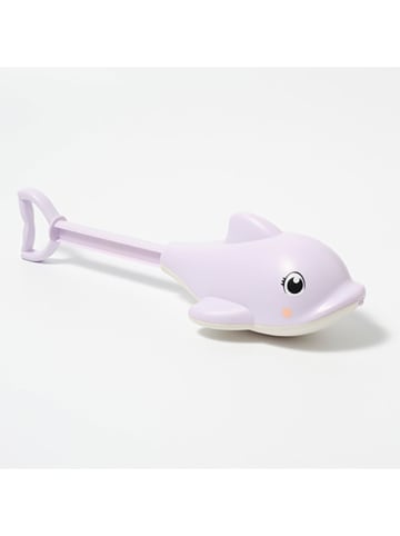 Sunny Life Watersprinkler "Dolphin" paars - vanaf 3 jaar
