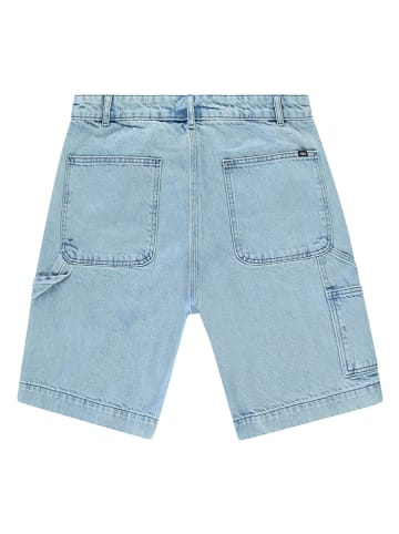 Cars Jeansshorts "Carters" in Hellblau