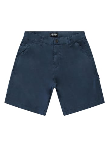 Cars Shorts "Carter" in Dunkelblau