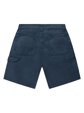 Cars Short "Carter" donkerblauw