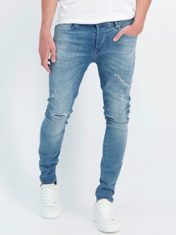 Cars Jeans Jeans "Aron" - Skinny fit - in Blau