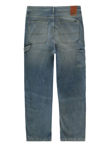 Cars Jeans "Hazzard" - Comfort fit - in Blau