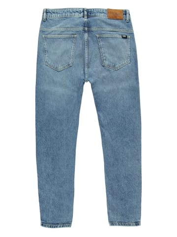 Cars Jeans "Wharf" - Regular fit - in Hellblau