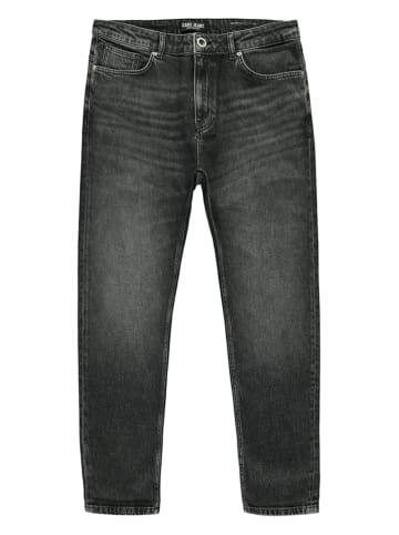 Cars Jeans Jeans "Wharf" - Regular fit - in Schwarz