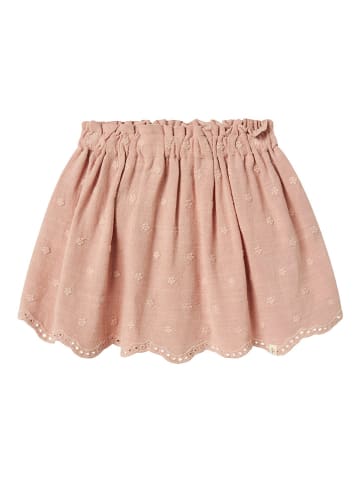 Lil Atelier Rok "Kaja" lichtroze