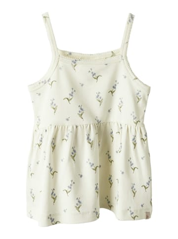 Lil Atelier Top "Gayo" in Creme