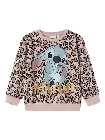 name it Sweat in Rosa