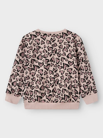 name it Sweat in Rosa