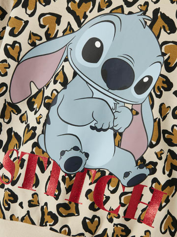 name it Sweat beige/lichtbruin