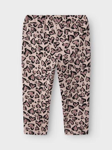 name it Sweatbroek lichtroze