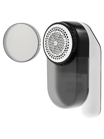 Adler Pluizentondeuse wit