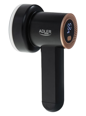 Adler Pluizentondeuse zwart
