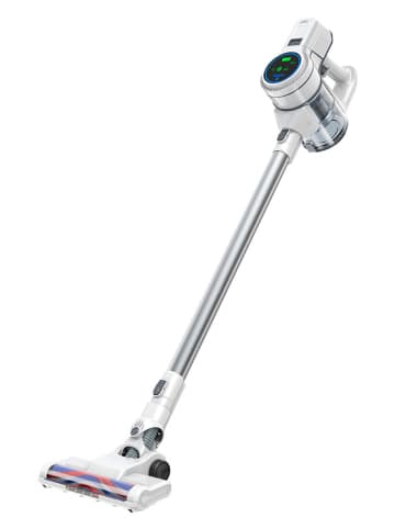 Adler 2-in-1 accustofzuiger wit