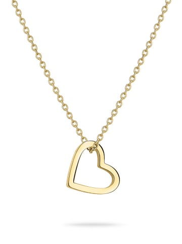 Liebeskind Ketting met hanger - (L)45 cm