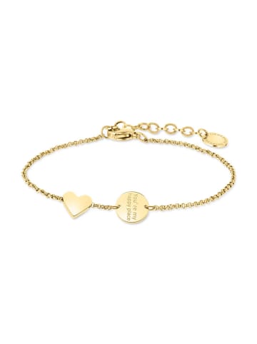 Liebeskind Armband met sierelement