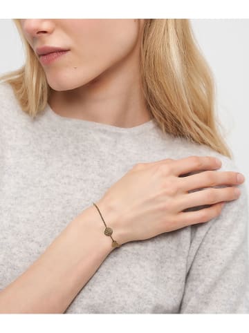 Liebeskind Armkette mit Schmuckelement
