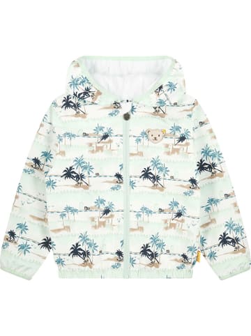 Steiff Regenjacke in Bunt