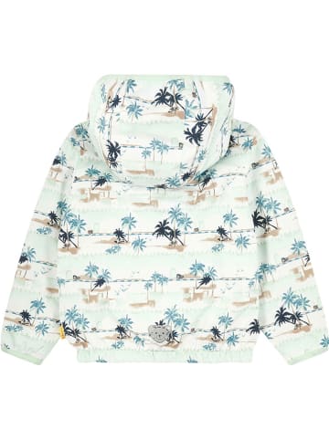 Steiff Regenjacke in Bunt