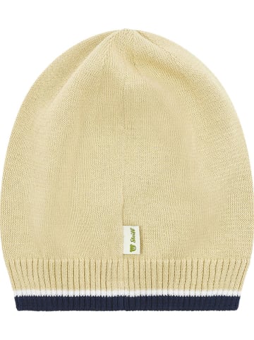 Steiff Muts beige