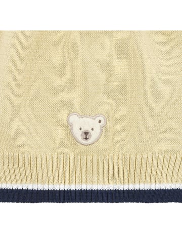 Steiff Muts beige