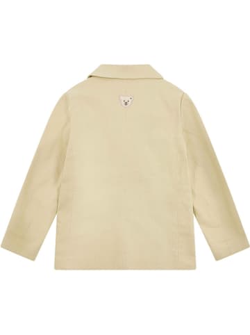 Steiff Blazer in Beige