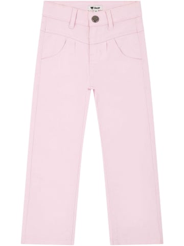 Steiff Hose in Rosa