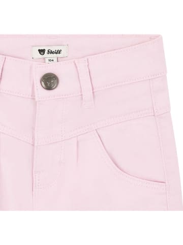 Steiff Broek lichtroze