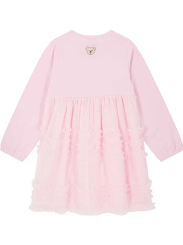 Steiff Kleid in Rosa