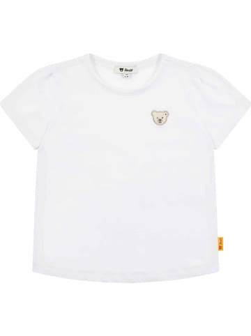 Steiff Shirt wit