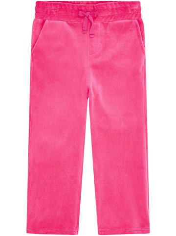 Steiff Sweathose in Pink