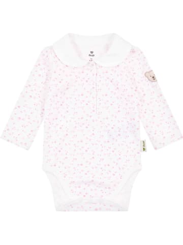 Steiff Body in Rosa