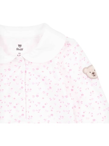 Steiff Body in Rosa