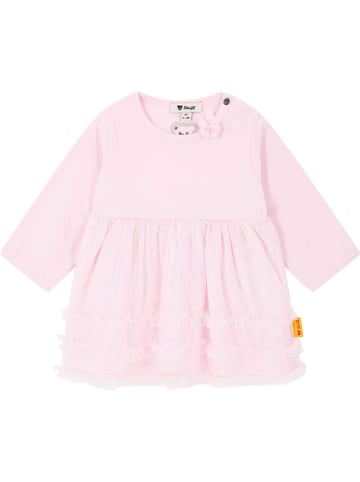 Steiff Kleid in Rosa